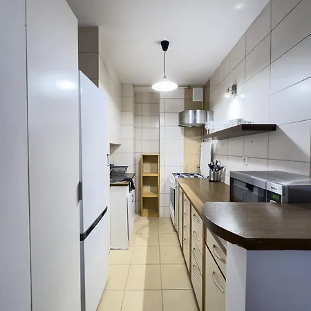 Lejlighed Golden Times Szopy 3 *