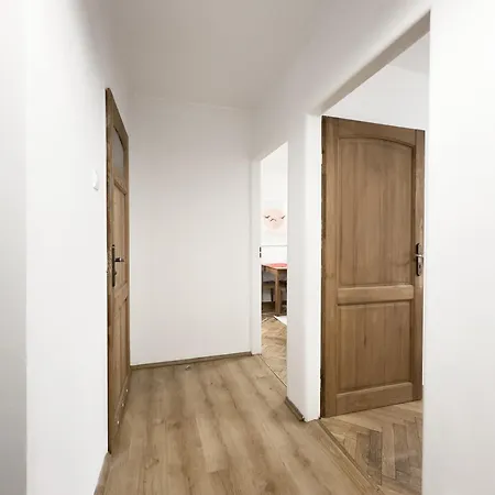 Golden Times Szopy 3 Apartman Gdańsk