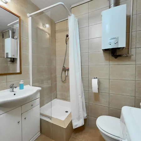 Golden Times Szopy 3