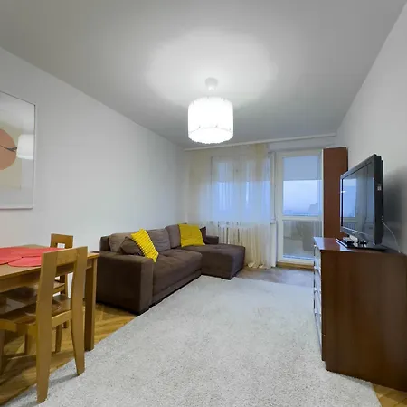 Golden Times Szopy 3 Lejlighed Gdańsk