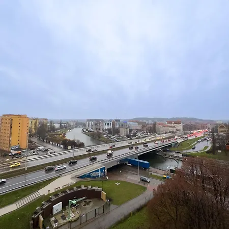 Golden Times Szopy 3 Gdańsk