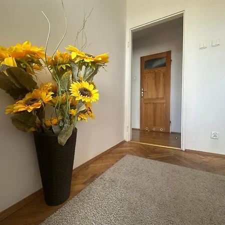 Apartman Golden Times Szopy 3 *