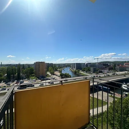 Golden Times Szopy 3 * Gdańsk