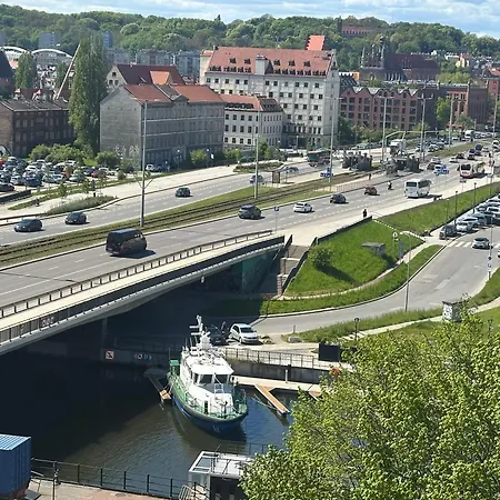 Golden Times Szopy 3 Lägenhet