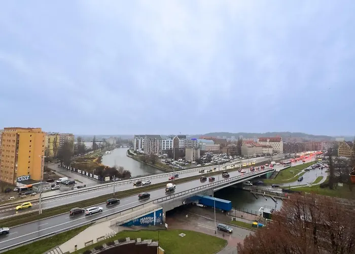 Golden Times Szopy 3 Gdańsk