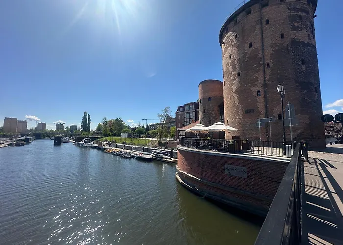 Apartman Golden Times Szopy 3