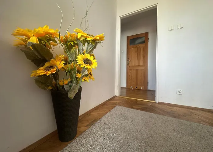 Apartman Golden Times Szopy 3 *