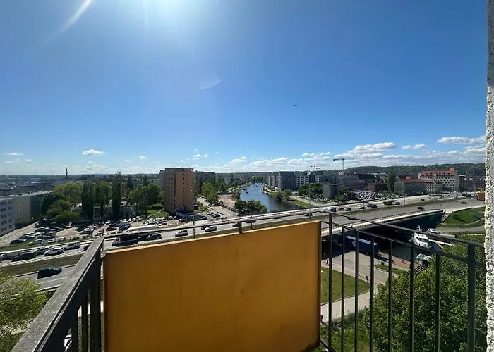 Golden Times Szopy 3 * Gdańsk